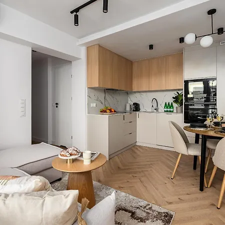 Apartamento Lumina I Premium 3br With Balcony I Ac *