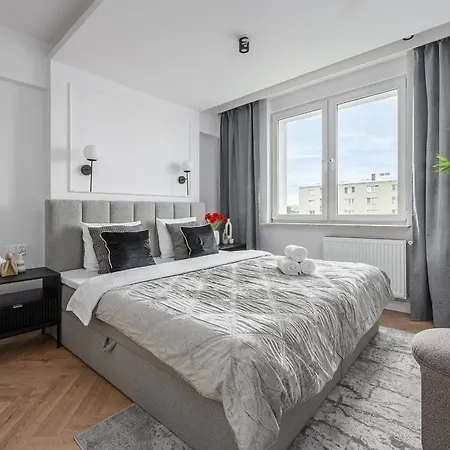 Lumina I Premium 3br With Balcony I Ac Apartamento *