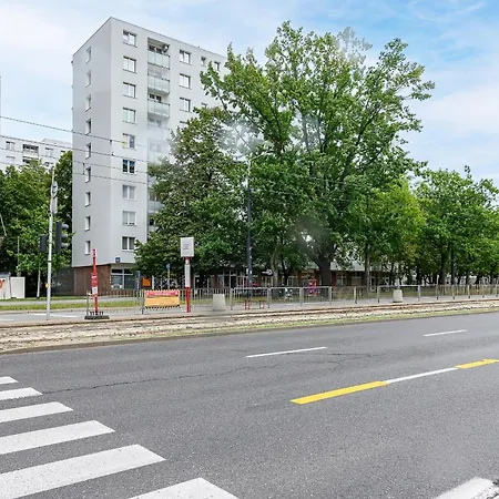 Apartamento Lumina I Premium 3br With Balcony I Ac *